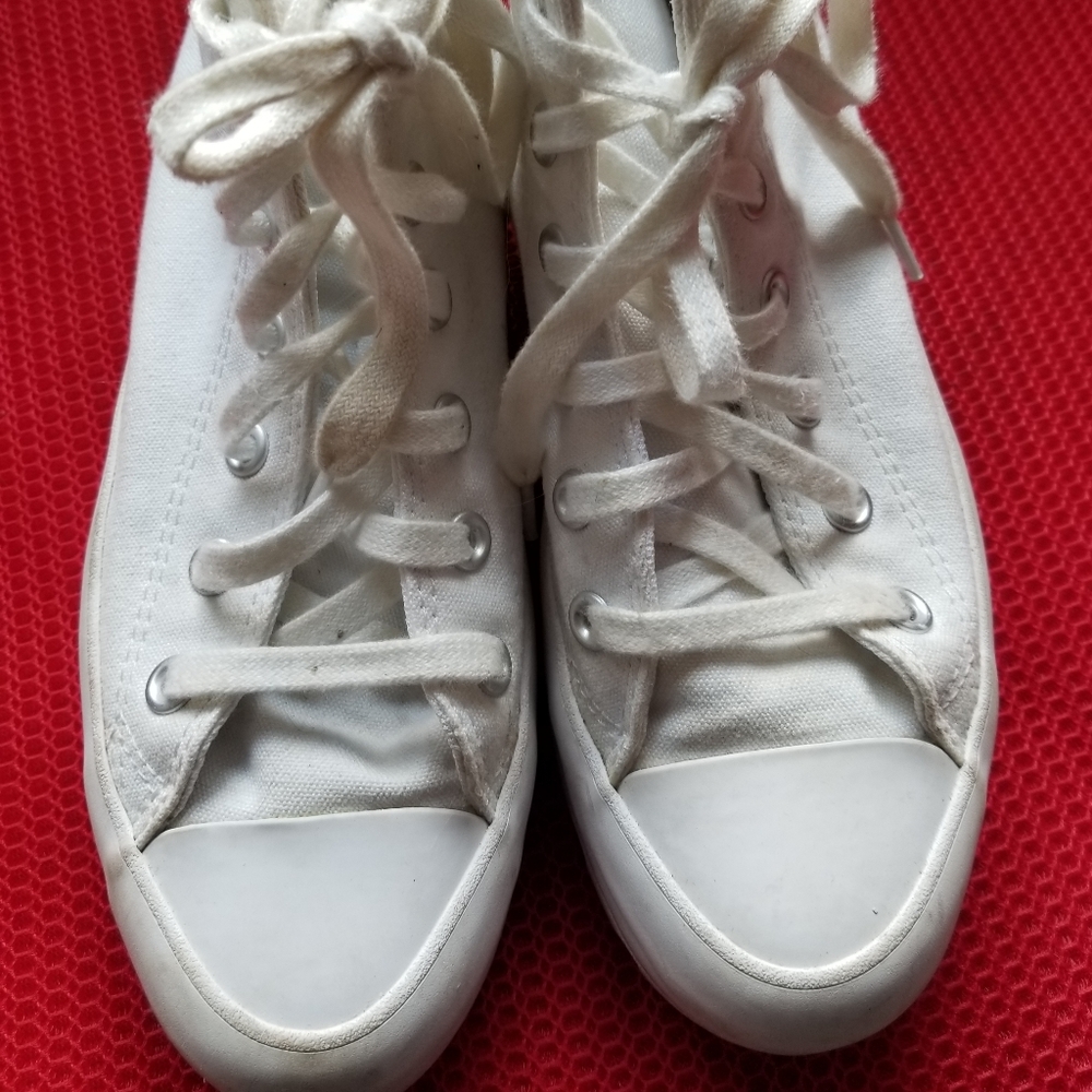 Converse Platforms - image 3